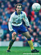 Tony DORIGO - Leeds United - League appearances.