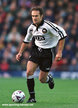 Tony DORIGO - Derby County - League appearances for The Rams.