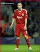 Andrea DOSSENA - Liverpool FC - Premiership Appearances