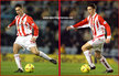 Stewart DOWNING - Sunderland FC - League Appearances