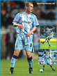 Michael DOYLE - Coventry City - League appearances for The Sky Blues.
