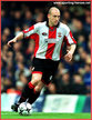 Mark DRAPER - Southampton FC - League Appearances