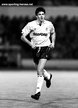 John DREYER - Luton Town FC - League Appearances