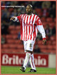 Michael DUBERRY - Stoke City FC - League Appearances