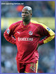 Michael DUBERRY - Reading FC - League Appearances