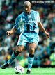 Dion DUBLIN - Coventry City - League appearances.