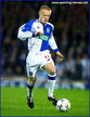 Damien DUFF - Blackburn Rovers - League appearances.