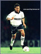 Ilie DUMITRESCU - Tottenham Hotspur - Biography of his Tottenham career.