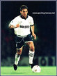 Ilie DUMITRESCU - Tottenham Hotspur - Biography of his Tottenham career.