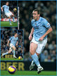 Richard DUNNE - Manchester City - Premiership Appearances.