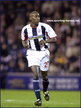 Lloyd DYER - West Bromwich Albion - League Appearances