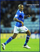 Lloyd DYER - Leicester City FC - League Appearances