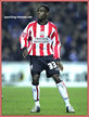 Nathan DYER - Southampton FC - League Appearances