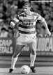 Dariusz DZIEKANOWSKI - Celtic FC - League appearances.