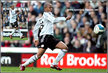 Robert EARNSHAW - Derby County - Premiership Appearances