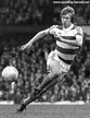 Peter EASTOE - Queens Park Rangers - League appearances for QPR.