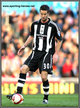 David EDGAR - Newcastle United - Premiership Appearances