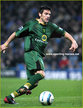 Marc EDWORTHY - Norwich City FC - League Appearances