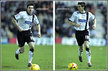 Marc EDWORTHY - Derby County - League Appearances