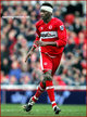 Ugo EHIOGU - Middlesbrough FC - League appearances for Boro.