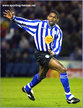 Efan EKOKU - Sheffield Wednesday - League Appearances