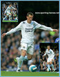ELANO - Manchester City - Premiership Appearances