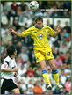 Robbie ELLIOTT - Leeds United - League appearances.