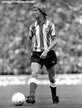 Shaun ELLIOTT - Sunderland FC - League appearances.