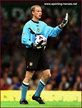 Peter ENCKELMAN - Aston Villa  - Premiership Appearances