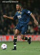 Jason EUELL - Wimbledon FC - League appearances.