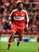 Jason EUELL - Middlesbrough FC - League Appearances