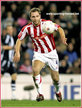 John EUSTACE - Stoke City FC - League Appearances