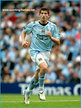 Ched EVANS - Manchester City - Premiership Appearances