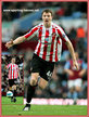 Jonny EVANS - Sunderland FC - League Appearances