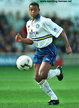 Chris FAIRCLOUGH - Leeds United - League appearances.