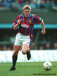 Graham FENTON - Aston Villa  - League appearances.