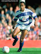 Les FERDINAND - Queens Park Rangers - League Appearances