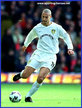 Rio FERDINAND - Leeds United - League Appearances