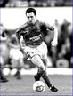 Derek FERGUSON - Glasgow Rangers - League appearances for Rangers.