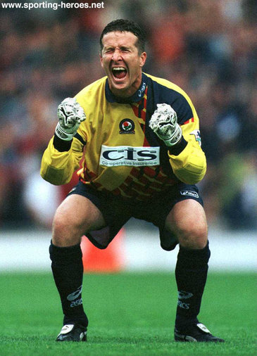John Filan - Blackburn Rovers - League Appearances