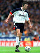 Mark FISH - Bolton Wanderers - League Appearances