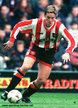 Jan-Aage FJORTOFT - Sheffield United - League appearances.