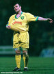 Robert FLECK - Norwich City FC - League appearances.