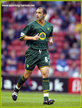 Craig FLEMING - Norwich City FC - League Appearances