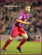 Carl FLETCHER - Crystal Palace - League Appearances