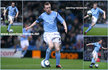 Willo FLOOD - Manchester City - Premiership Appearances