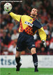 Tim FLOWERS - Blackburn Rovers - League Appearances