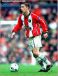 Bobby FORD - Sheffield United - League Appearances