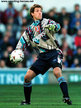 Craig FORREST - Ipswich Town FC - League Appearances (Part 2)