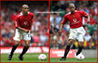 Quinton FORTUNE - Manchester United - Premiership Appearances